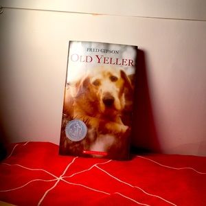 Old Yeller